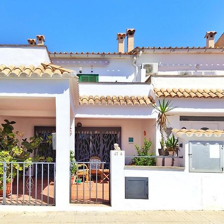 Villa Cala Pi Family Dış mekan fotoğraf