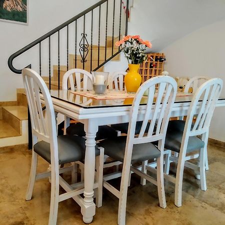 Villa Cala Pi Family Dış mekan fotoğraf
