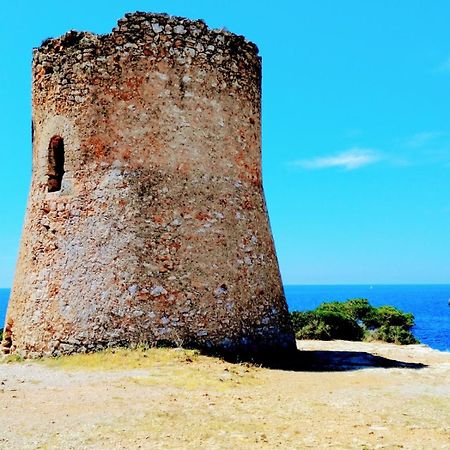 Villa Cala Pi Family Dış mekan fotoğraf