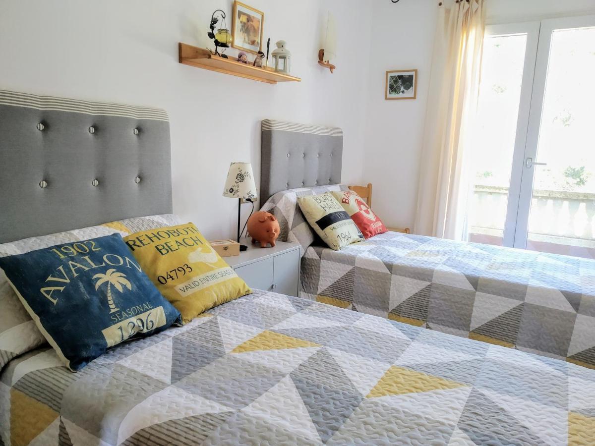 Villa Cala Pi Family Dış mekan fotoğraf