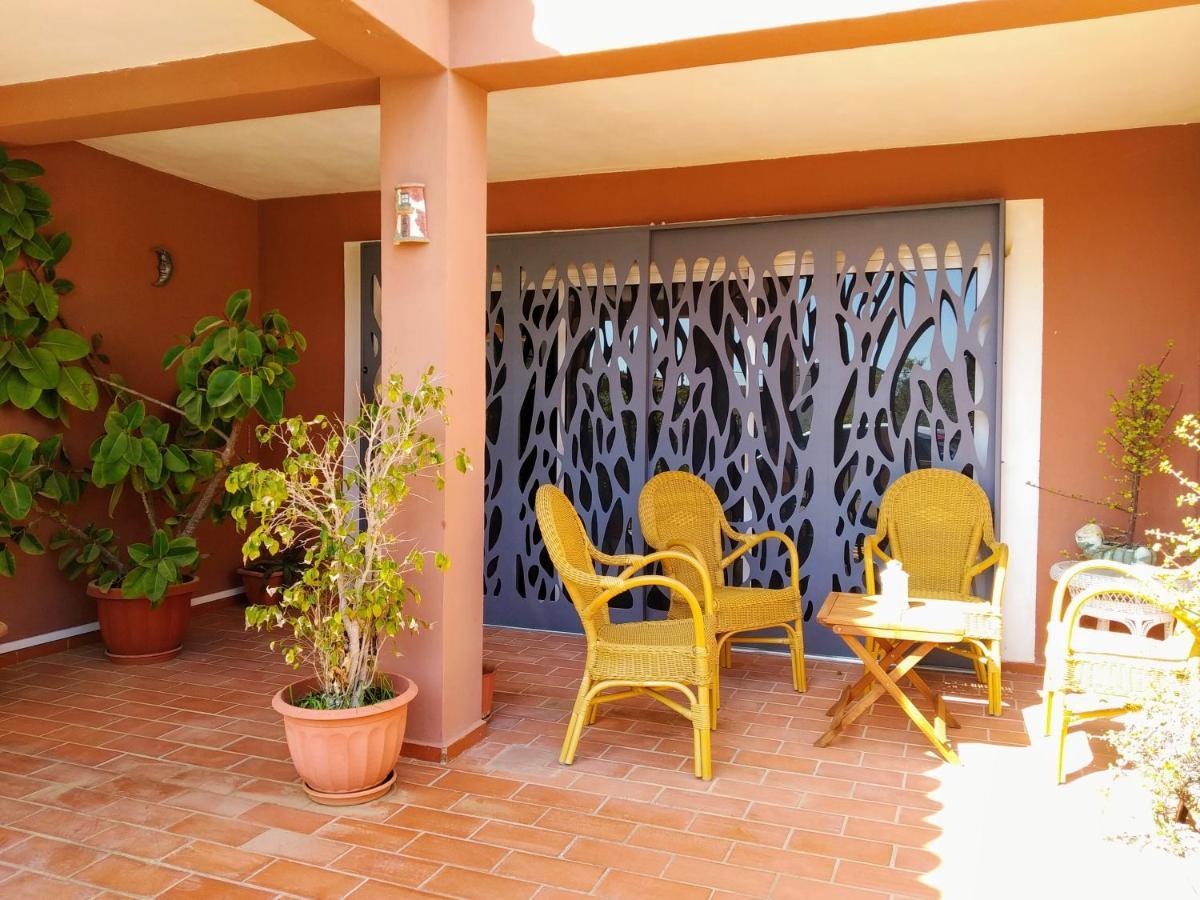 Villa Cala Pi Family Dış mekan fotoğraf