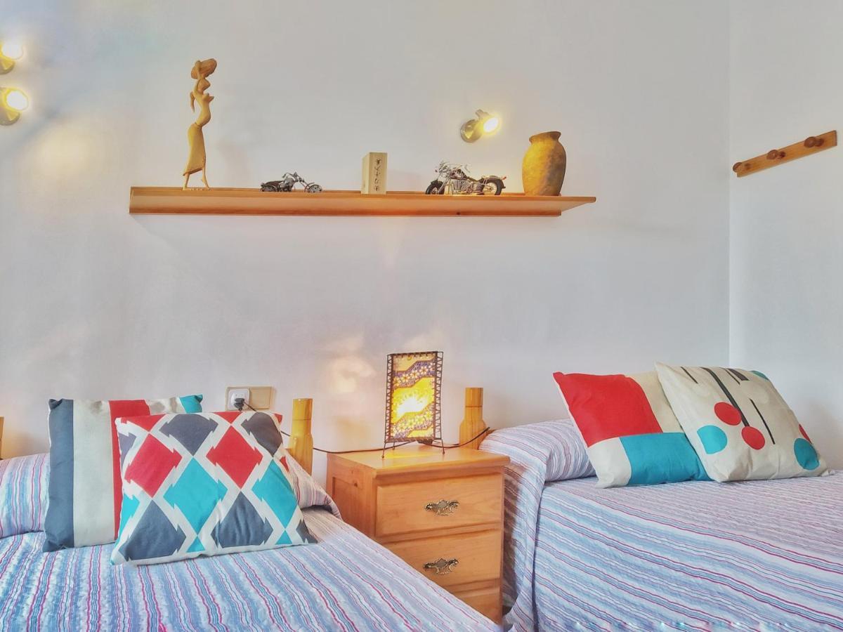 Villa Cala Pi Family Dış mekan fotoğraf