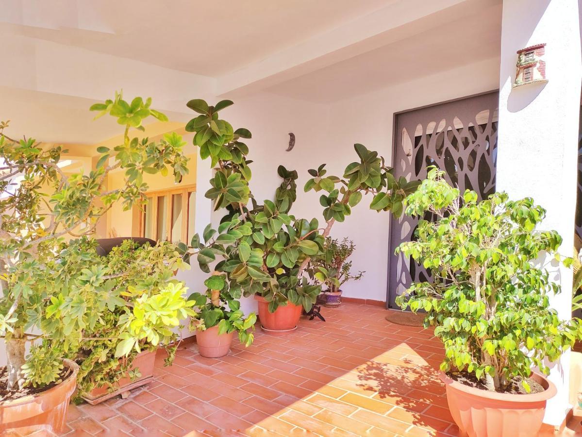 Villa Cala Pi Family Dış mekan fotoğraf