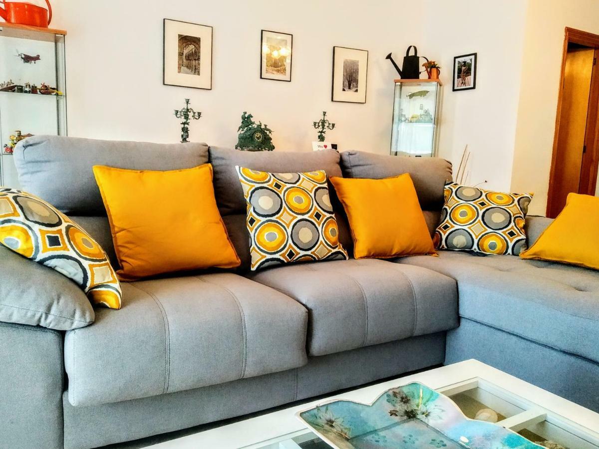 Villa Cala Pi Family Dış mekan fotoğraf