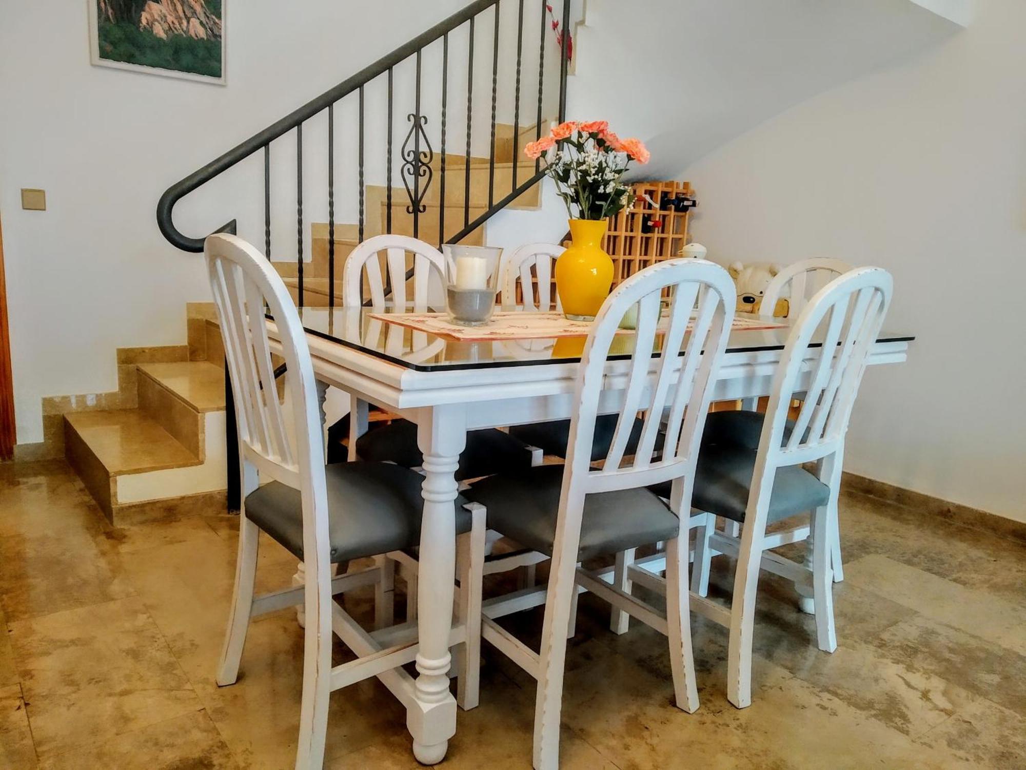 Villa Cala Pi Family Dış mekan fotoğraf