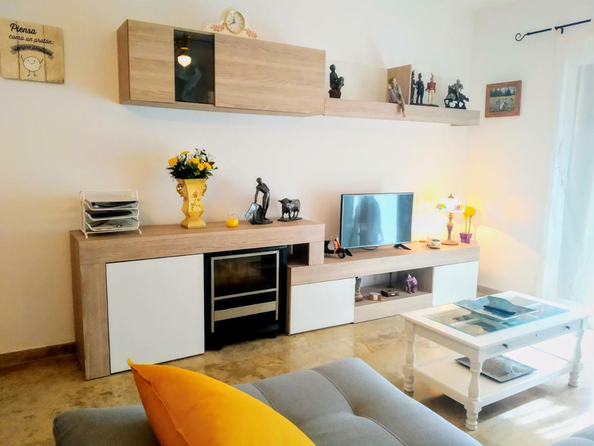 Villa Cala Pi Family Dış mekan fotoğraf