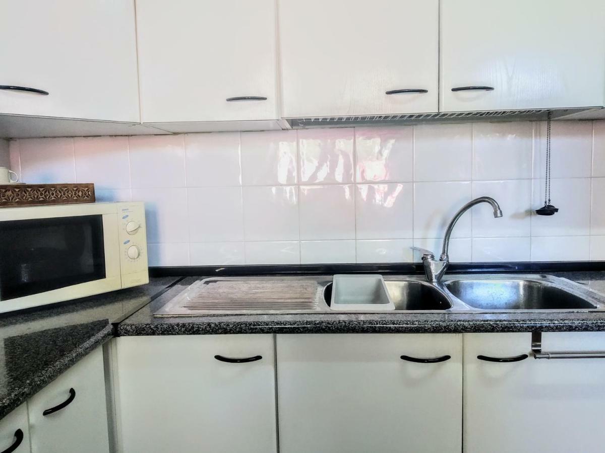 Villa Cala Pi Family Dış mekan fotoğraf