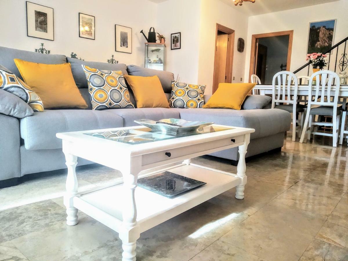 Villa Cala Pi Family Dış mekan fotoğraf