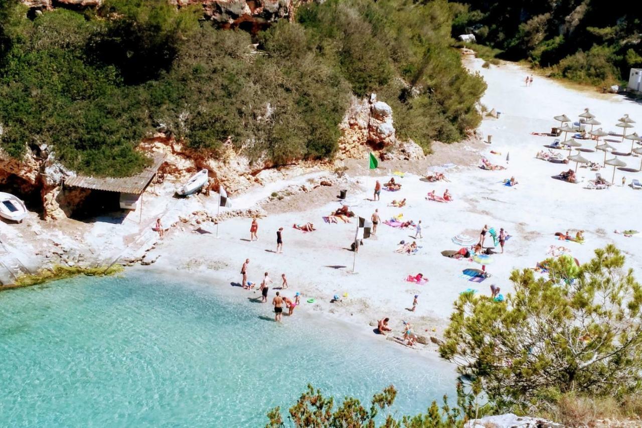 Villa Cala Pi Family Dış mekan fotoğraf