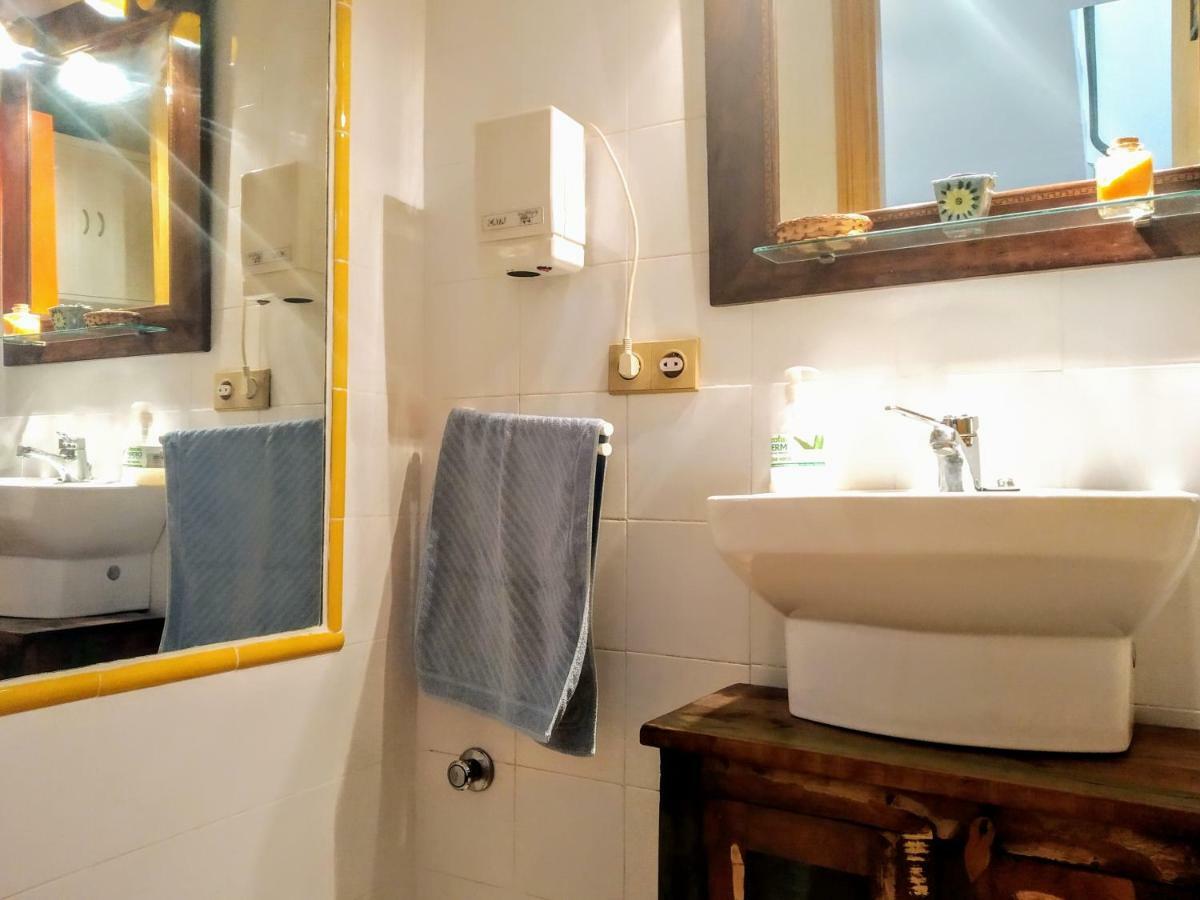 Villa Cala Pi Family Dış mekan fotoğraf