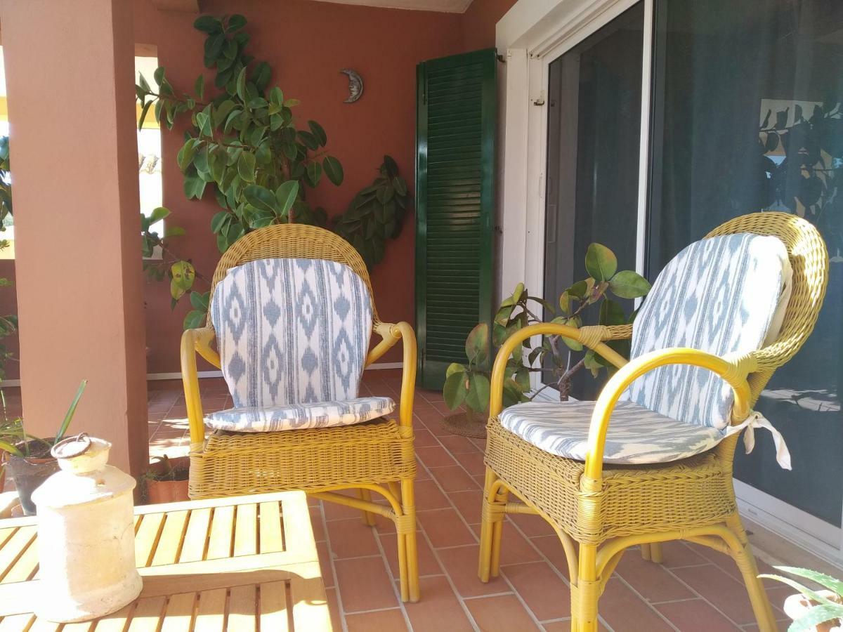 Villa Cala Pi Family Dış mekan fotoğraf