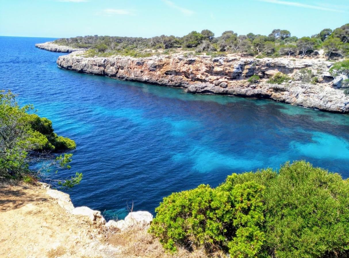 Villa Cala Pi Family Dış mekan fotoğraf